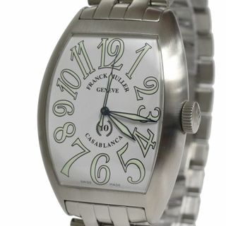 フランクミュラー(FRANCK MULLER)のフランクミュラー カサブランカ(8880 C BR O AC)(腕時計(アナログ))