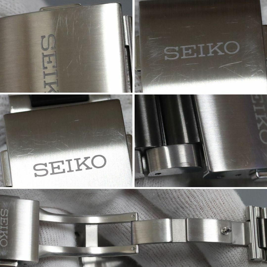 SEIKO(セイコー)のセイコー プロスペックス スピードタイマー(SBDL093)V192-0AG0 メンズの時計(腕時計(アナログ))の商品写真