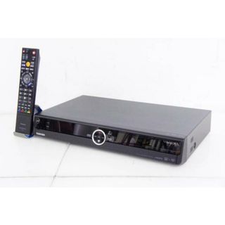 【中古】東芝TOSHIBA DVDレコーダー HDD320GB内蔵 DVD-RAM/-R/-RW/-R DL 地上/BS/CS110度デジタル RD-E304K(ブルーレイプレイヤー)