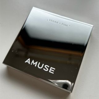 ヒンス(hince)のAMUSE EYE VEGAN SHEER PALETTE 02(アイシャドウ)