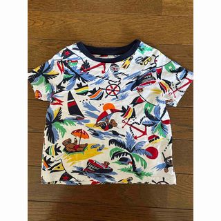 Ralph Lauren - ラルフローレン♡Tシャツ18m ポロベア