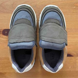 ザラキッズ(ZARA KIDS)のZARA /  スニーカー 25(スニーカー)