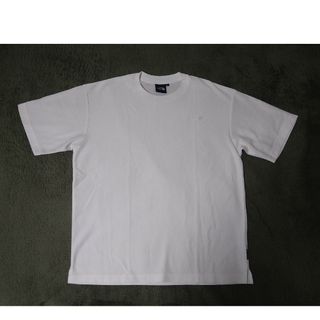 THE NORTH FACE - THENORTHFACE　Tシャツ  メンズＬ