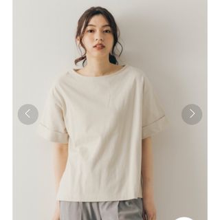 グローバルワーク(GLOBAL WORK)のグローバルワーク USAコットンBIG Tシャツ 半袖(Tシャツ/カットソー(半袖/袖なし))