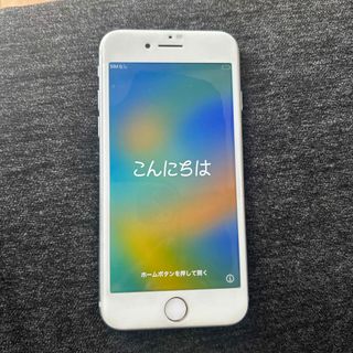 アイフォーン(iPhone)のiPhone8 64GB(スマートフォン本体)