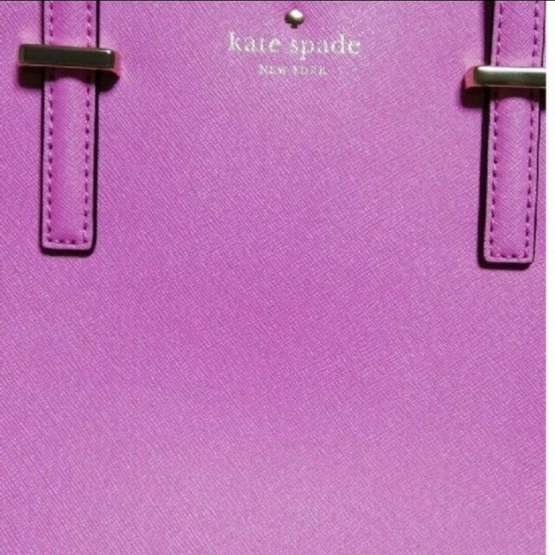 kate spade new york(ケイトスペードニューヨーク)の✳kate spade✳ハンドバッグ レディースのバッグ(ハンドバッグ)の商品写真