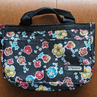 レスポートサック(LeSportsac)のレスポサックバックインバック　未使用(その他)