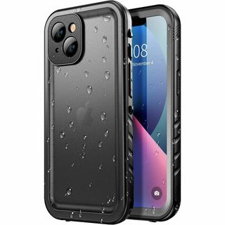 【特価商品】SPORTLINK iPhone 13 用 防水ケース iPhone