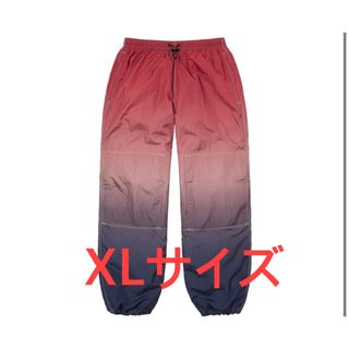 シュプリーム(Supreme)のSupreme Nike Ripstop Track Pant  XL(その他)