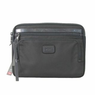 TUMI - トゥミ クラッチバッグ Medium Laptop Cover 61000470