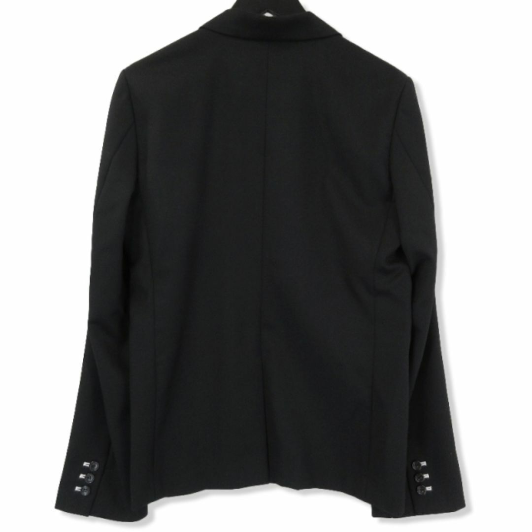 BLACK COMME des GARCONS(ブラックコムデギャルソン)のブラックコムデギャルソン  タキシード 1T-J029 71009155 メンズのジャケット/アウター(テーラードジャケット)の商品写真