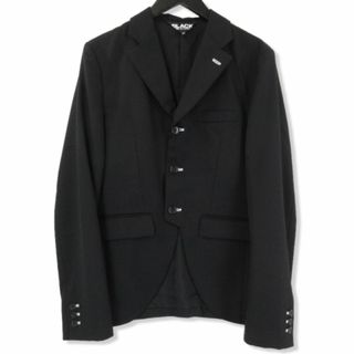 BLACK COMME des GARCONS - ブラックコムデギャルソン  タキシード 1T-J029 71009155