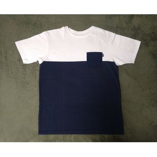 ザノースフェイス(THE NORTH FACE)のTHENORTHFACE　Tシャツ   メンズXL(Tシャツ/カットソー(半袖/袖なし))