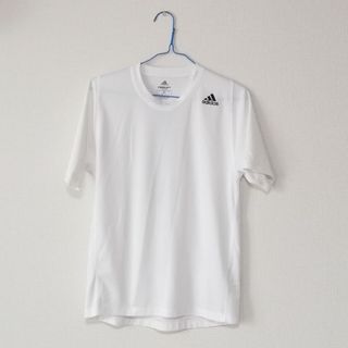 アディダス(adidas)のアディダス M4Tフリーリフトクライマライト3ストライプスTシャツ メンズ F…(その他)