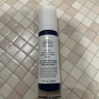 キールズ(Kiehl's)のキールズ リニューイングセラム(その他)