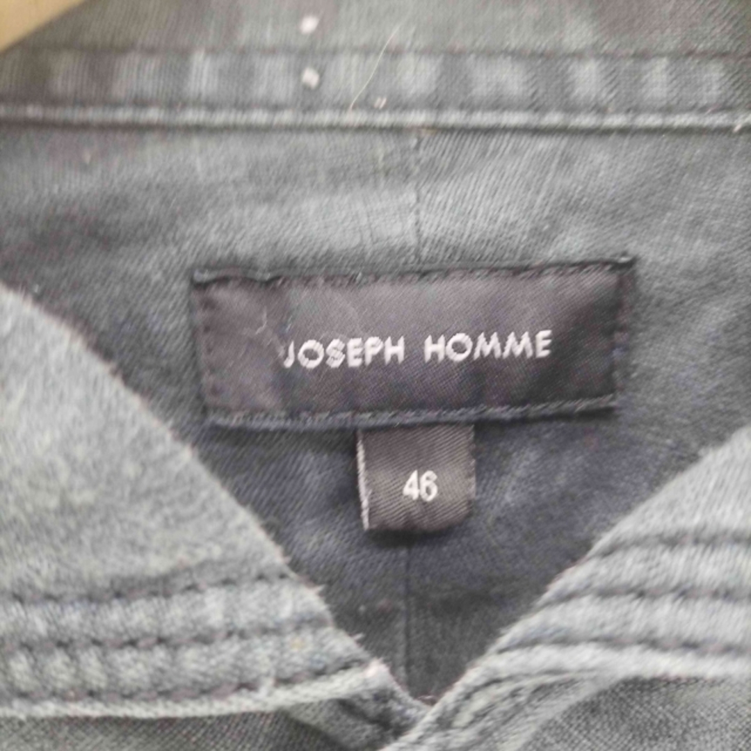 JOSEPH HOMME(ジョゼフオム) メンズ トップス カジュアルシャツ メンズのトップス(その他)の商品写真