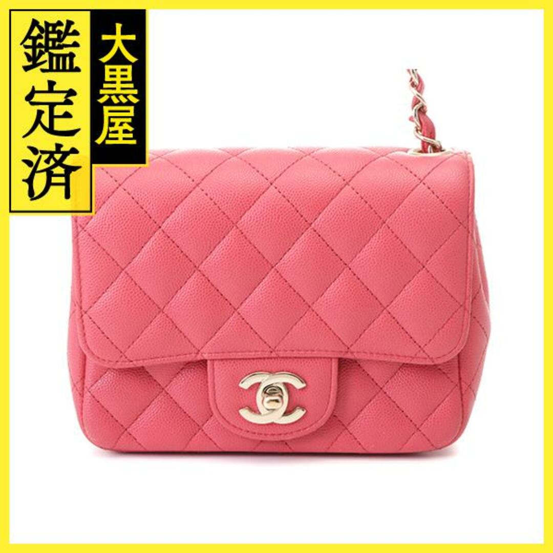 CHANEL(シャネル)のシャネル ﾏﾄﾗｯｾ ﾁｪｰﾝｼｮﾙﾀﾞｰ A35200 【430】 レディースのバッグ(その他)の商品写真