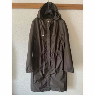 一番の Tokyo 細身 スプリングコート38 レザーカット roseさんHERNO 一番の Tokyo 細身 スプリングコート38 レザーカット roseさんHERNO