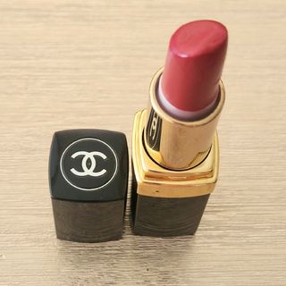 シャネル(CHANEL)のCHANEL ルージュスター22(口紅)