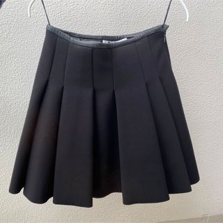 アレキサンダーワン(Alexander Wang)のT by ALEXANDER WANG スカート(ミニスカート)