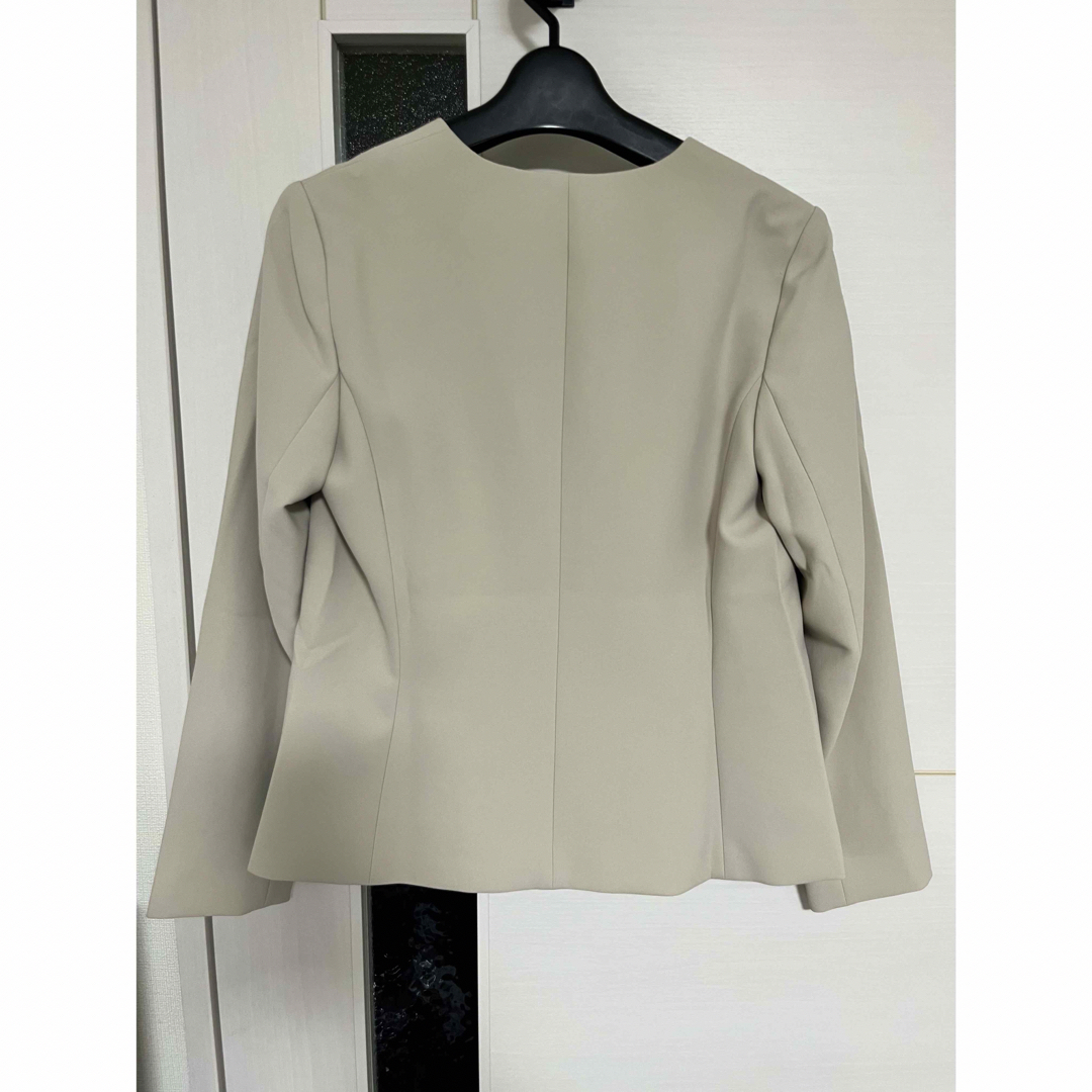 NATURAL BEAUTY BASIC - 新品!NATURALBEAUTYBASIC☆ノーカラー NATURAL BEAUTY BASIC - 新品!NATURALBEAUTYBASIC☆ノーカラー