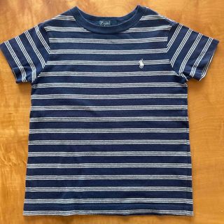 ポロラルフローレン(POLO RALPH LAUREN)のラルフローレン 半袖Tシャツ【110】(Tシャツ/カットソー)