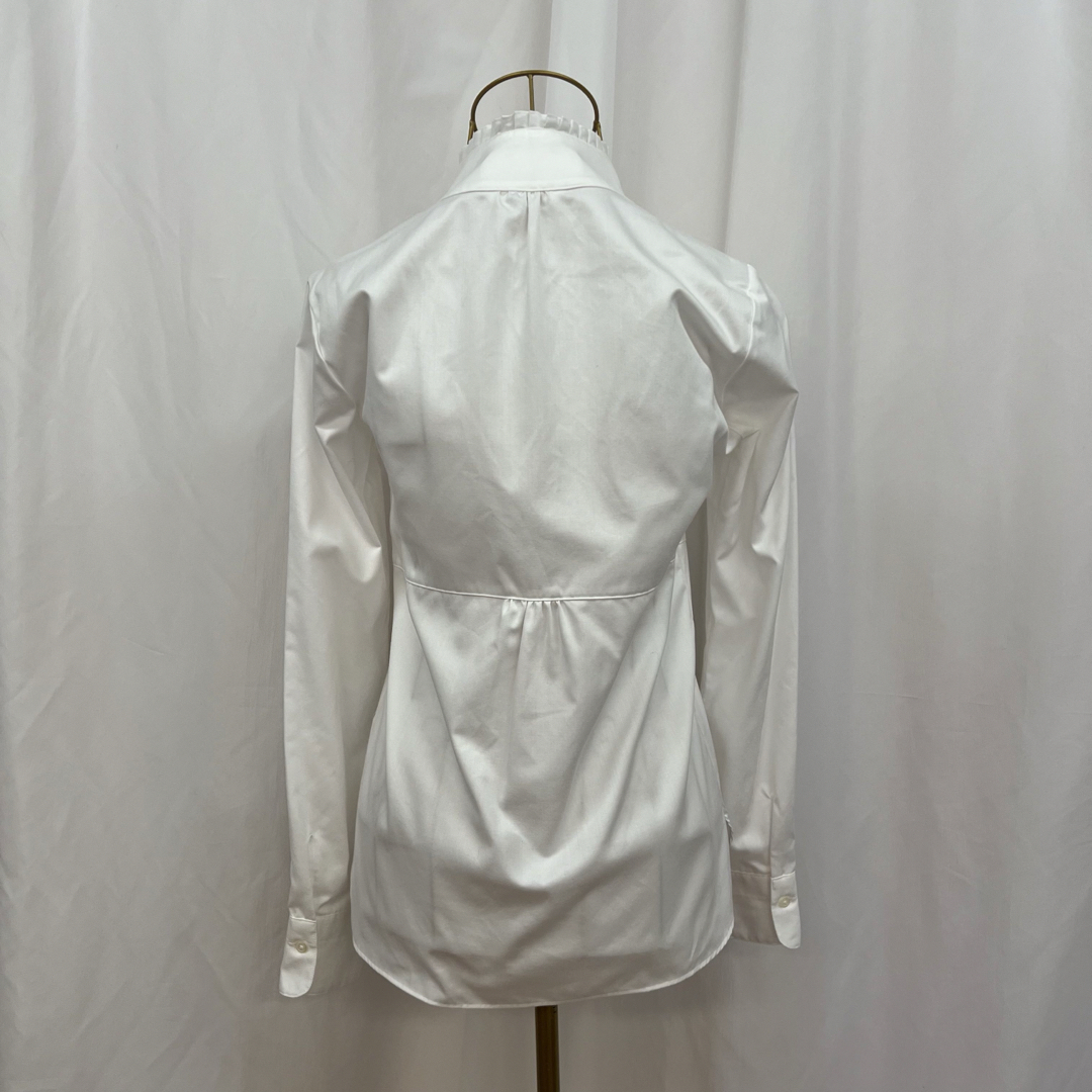 Maker's Shirt 鎌倉  長袖 シャツブラウス レディースのトップス(シャツ/ブラウス(長袖/七分))の商品写真