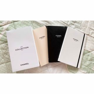 シャネル ノート/メモ帳/ふせんの通販 200点以上 | CHANELのインテリア シャネル ノート/メモ帳/ふせんの通販 200点以上 | CHANELのインテリア