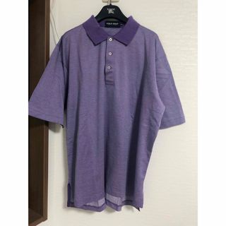 ポロゴルフ(Polo Golf)のPOLO  GOLF. LLサイズ(ポロシャツ)