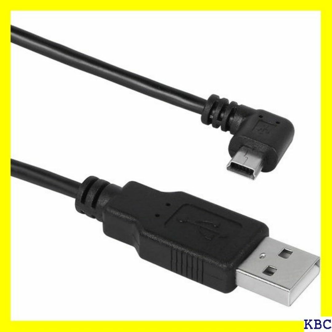 CERRXIAN ミニUSB変換ケーブルminiUSB n ケーブル3M 223 スマホ/家電/カメラのスマホ/家電/カメラ その他(その他)の商品写真