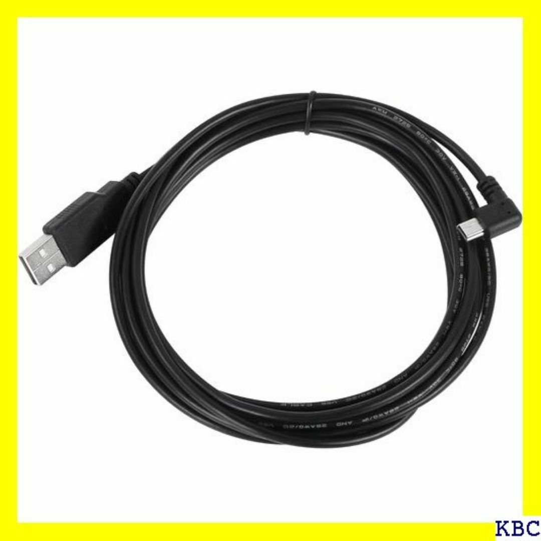 CERRXIAN ミニUSB変換ケーブルminiUSB n ケーブル3M 223 スマホ/家電/カメラのスマホ/家電/カメラ その他(その他)の商品写真