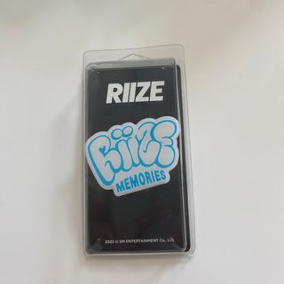 riize グリップトック デビューショーケース(K-POP/アジア)
