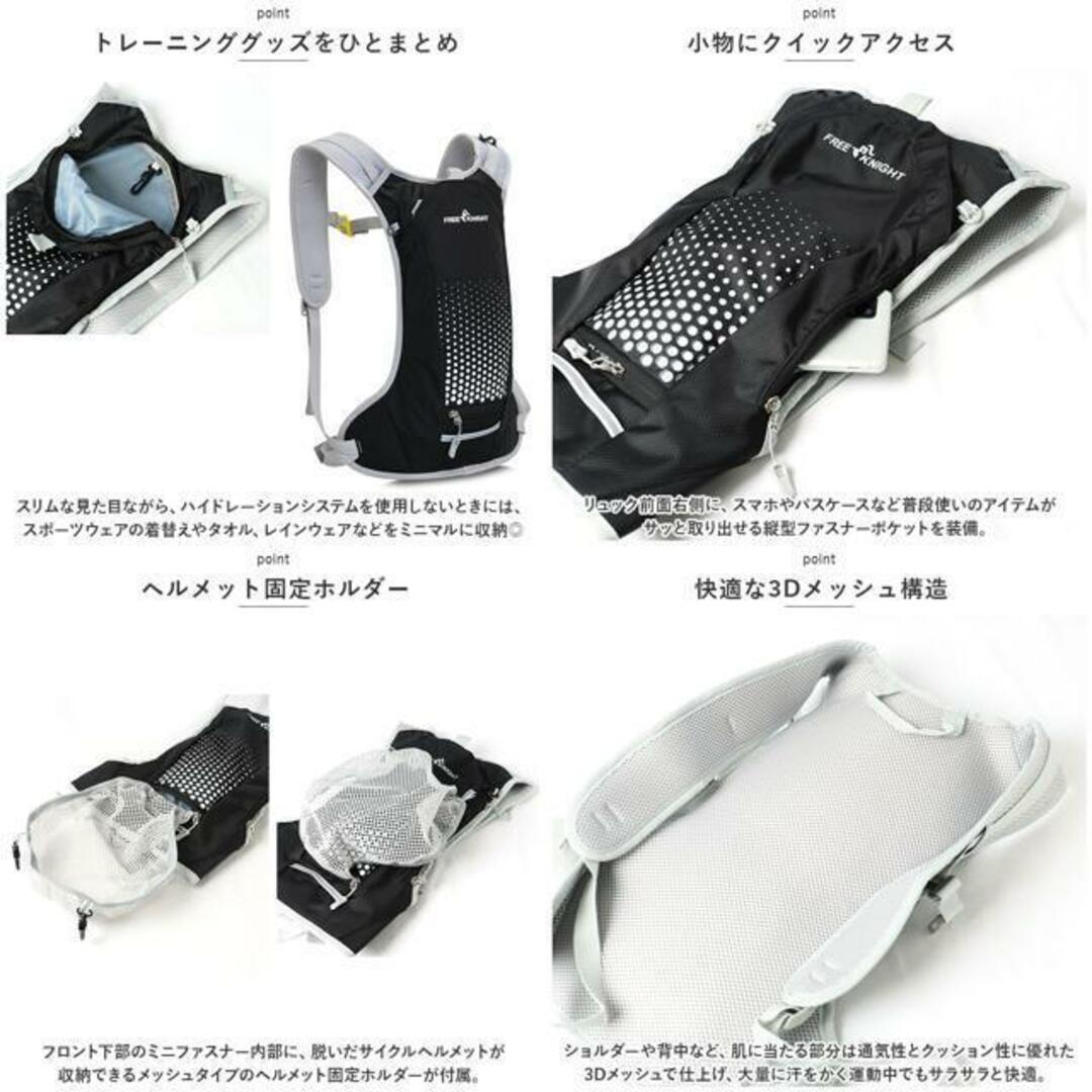 【並行輸入】ランニングバッグ メンズ レディース zyqs0215  スポーツ/アウトドアのアウトドア(その他)の商品写真