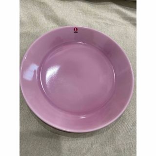 イッタラ(iittala)の新品　イッタラ　ティーマ　プレート　21cm(食器)