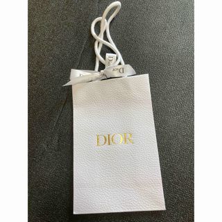 ディオール(Dior)のショップ袋　Dior(ショップ袋)