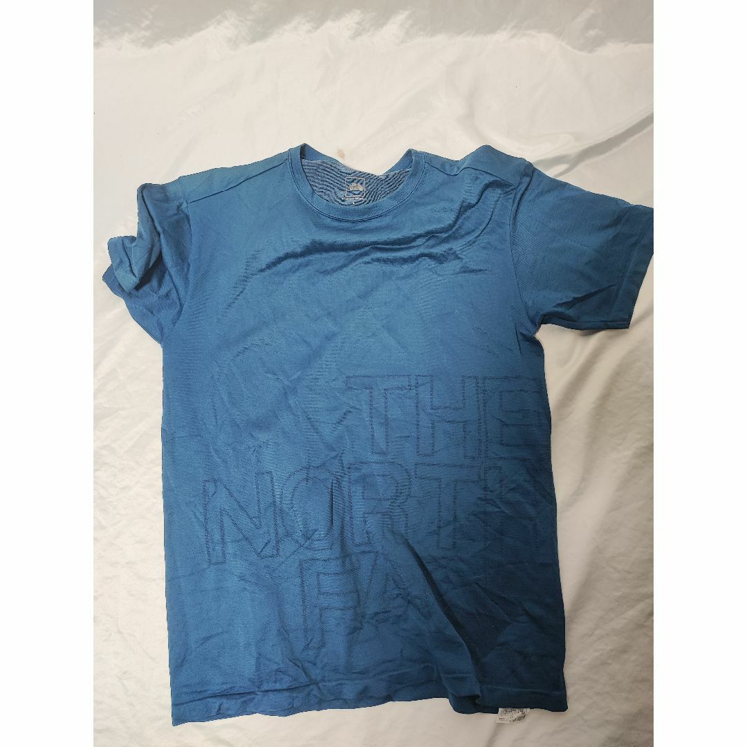 THE NORTH FACE(ザノースフェイス)のThe North Face Tシャツ 半袖 ドライ トップス メンズ L メンズのトップス(Tシャツ/カットソー(半袖/袖なし))の商品写真