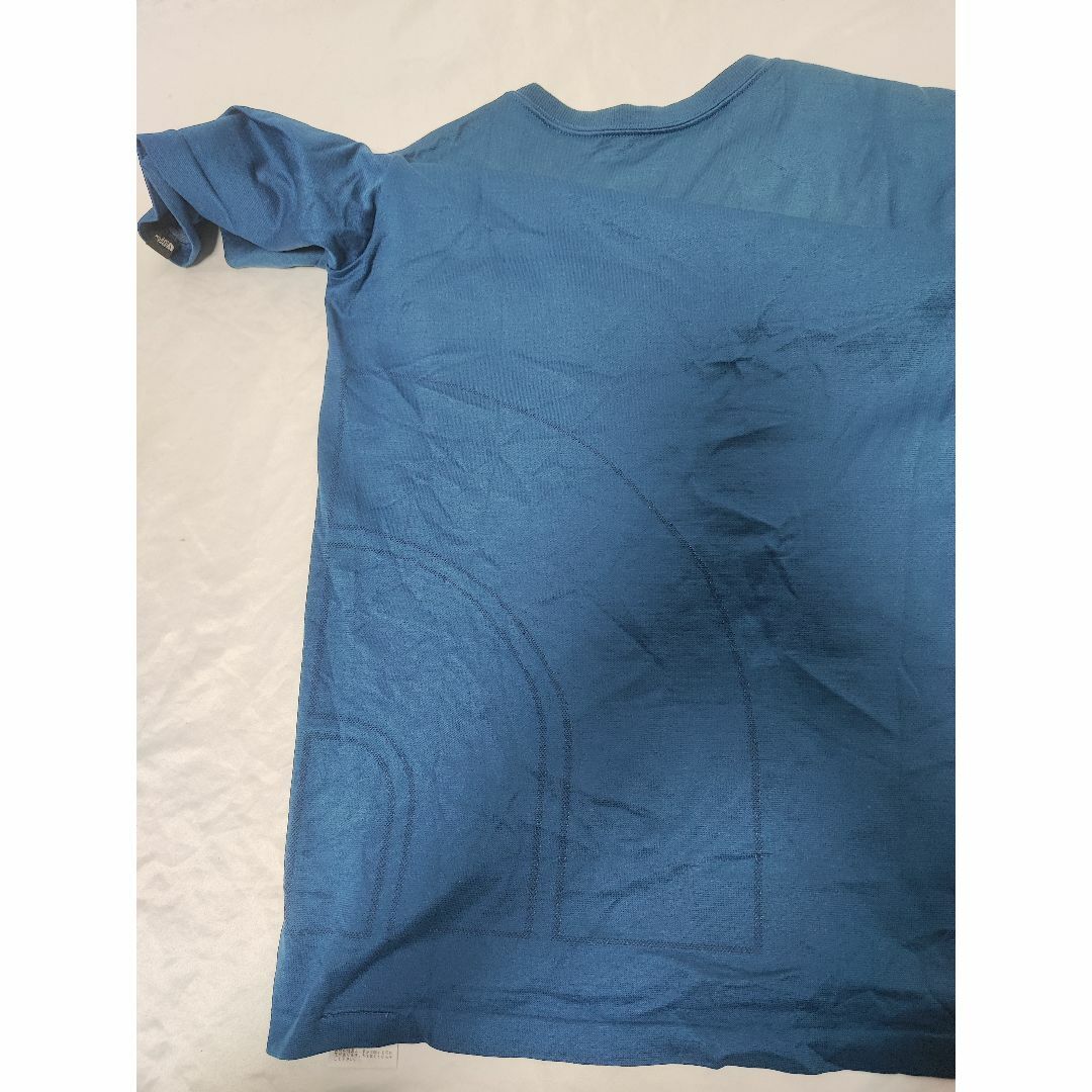 THE NORTH FACE(ザノースフェイス)のThe North Face Tシャツ 半袖 ドライ トップス メンズ L メンズのトップス(Tシャツ/カットソー(半袖/袖なし))の商品写真
