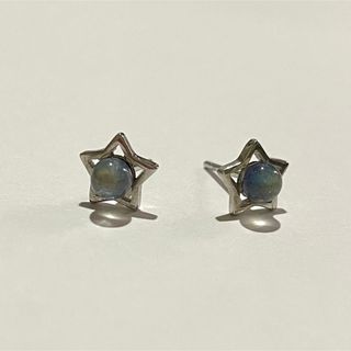 星　ピアス(ピアス)