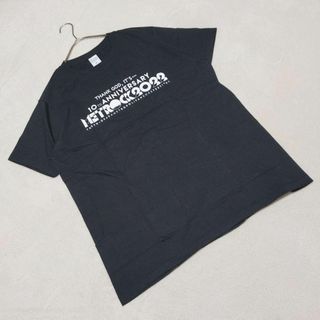 プリントスター(Printstar)の【Printstar】プリントスター（XL）半袖Tシャツ フェスTシャツ(Tシャツ/カットソー(半袖/袖なし))