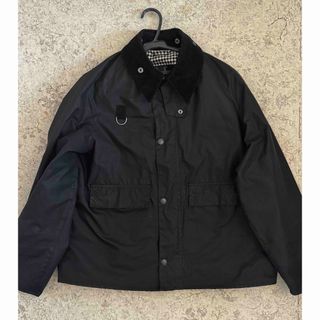 バーブァー(Barbour)のBarbour for BEAUTY&YOUTH(ブルゾン)