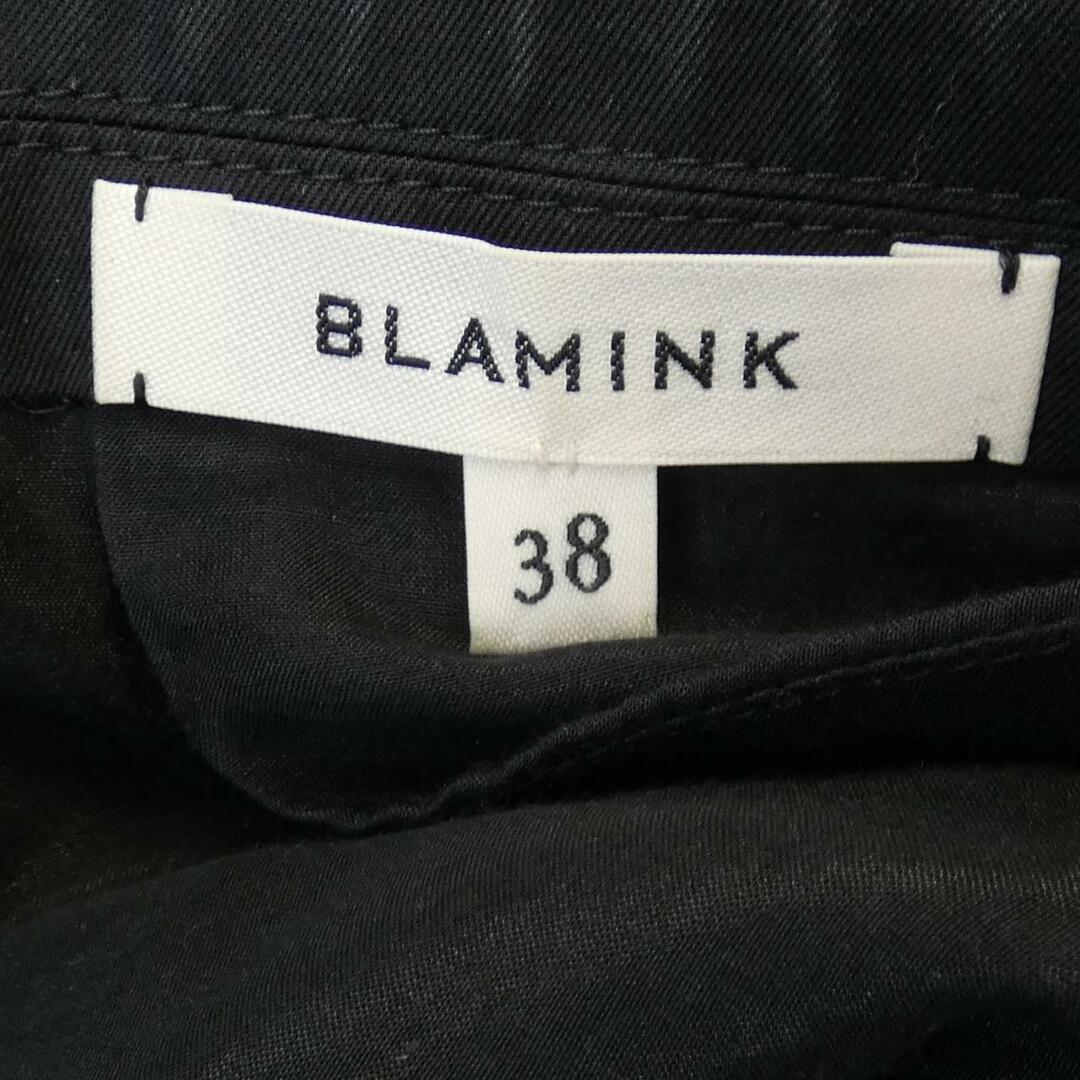 BLAMINK(ブラミンク)のブラミンク BLAMINK コート レディースのジャケット/アウター(その他)の商品写真