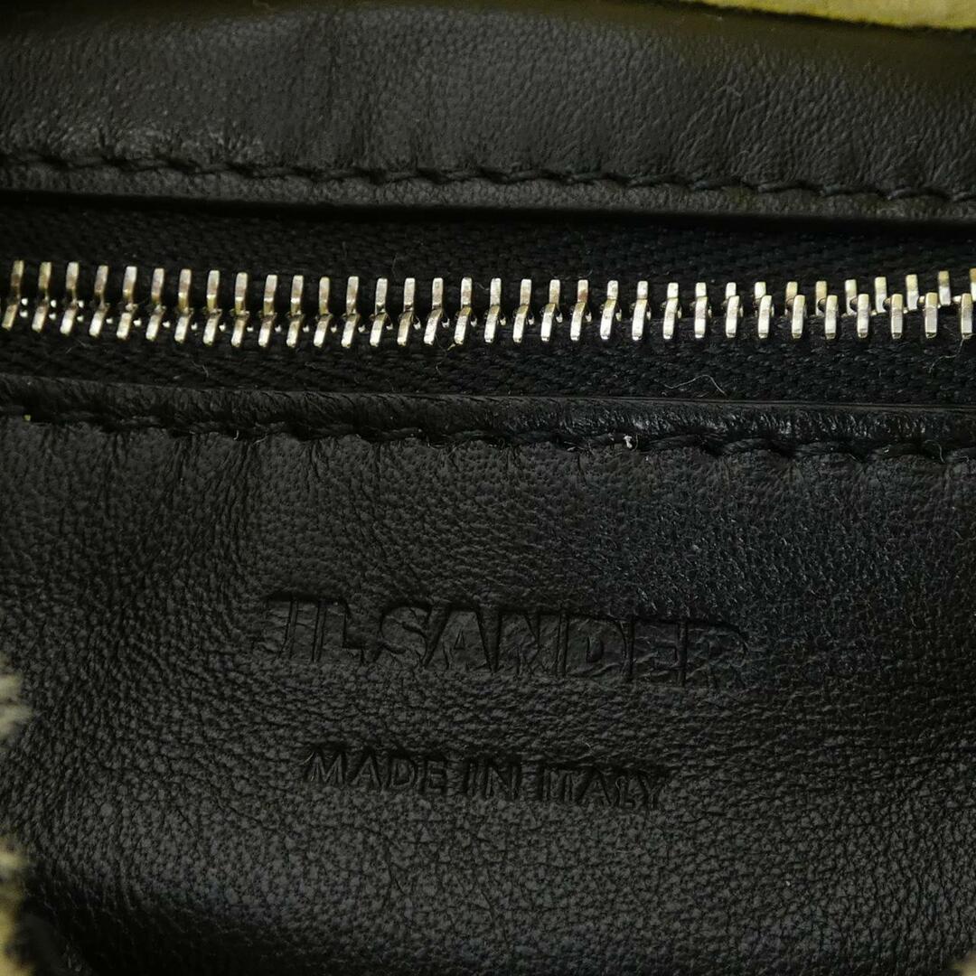 Jil Sander(ジルサンダー)のジルサンダー JIL SANDER BAG レディースのバッグ(ハンドバッグ)の商品写真