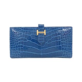 エルメス(Hermes)のエルメス ベアン スフレ 047208CC 財布(財布)