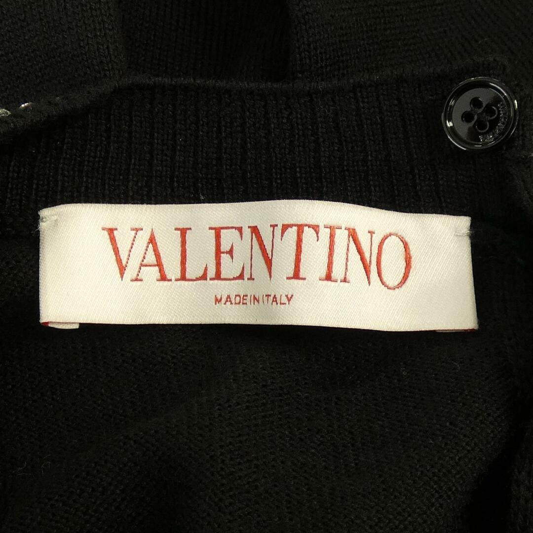 VALENTINO(ヴァレンティノ)のヴァレンティノ VALENTINO ニット レディースのトップス(ニット/セーター)の商品写真