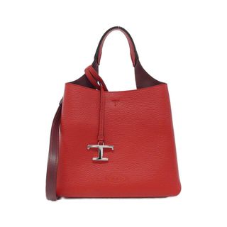 TOD'S - トッズ T TIMELESS バッグ