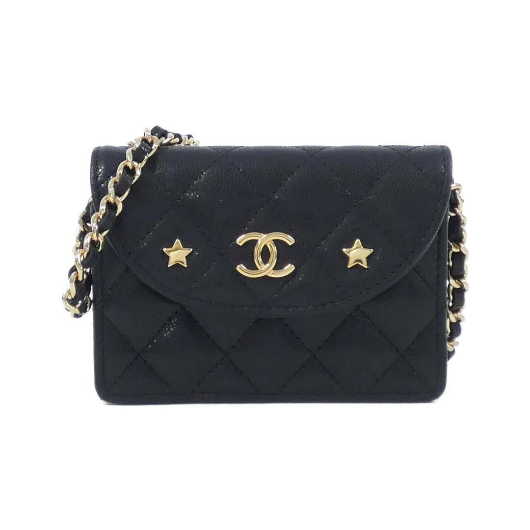 CHANEL(シャネル)の【未使用品】シャネル AP3674 チェーンクラッチ レディースのファッション小物(その他)の商品写真