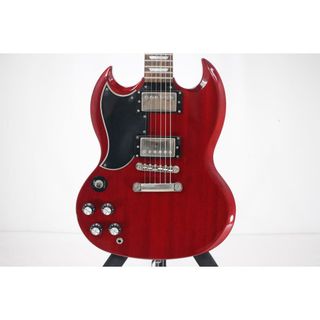 エピフォン(Epiphone)のＥＰＩＰＨＯＮＥ　　Ｇ－４００　ＰＲＯ／ＬＨ(エレキギター)