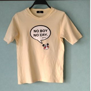 SUPER LOVERS - スーパーラヴァーズ Tシャツ パンダ 90年代 SUPERLOVERS