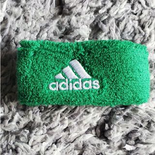 アディダス(adidas)の【非売品】Respect  リストバンド(その他)