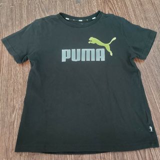 プーマ(PUMA)のPUMA Tシャツ １５０(Tシャツ/カットソー)